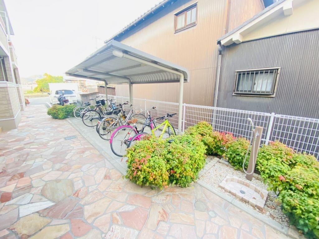 ｆｒｉｓｃｈｉ　Ｋ・Ｍの物件外観写真