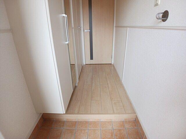 ｆｒｉｓｃｈｉ　Ｋ・Ｍの物件内観写真