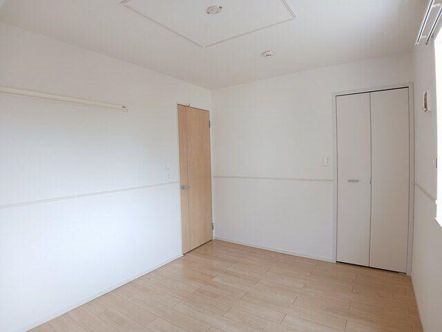 ｆｒｉｓｃｈｉ　Ｋ・Ｍの物件内観写真