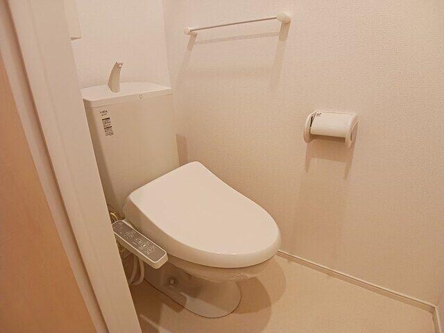 ｆｒｉｓｃｈｉ　Ｋ・Ｍの物件内観写真