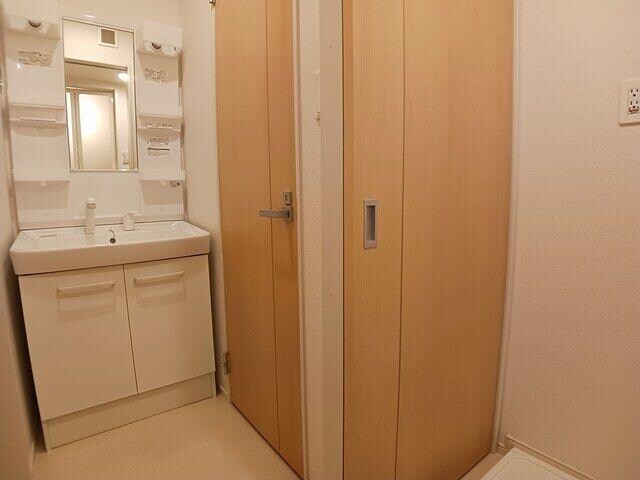 ｆｒｉｓｃｈｉ　Ｋ・Ｍの物件内観写真