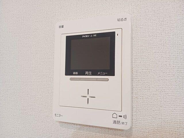 ｆｒｉｓｃｈｉ　Ｋ・Ｍの物件内観写真