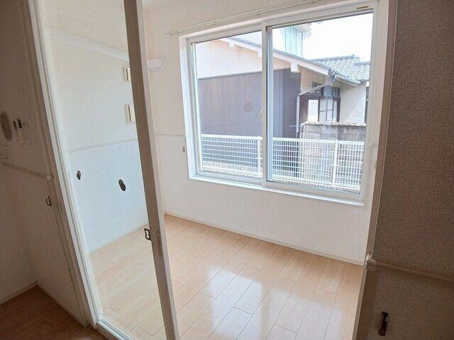 ｆｒｉｓｃｈｉ　Ｋ・Ｍの物件内観写真