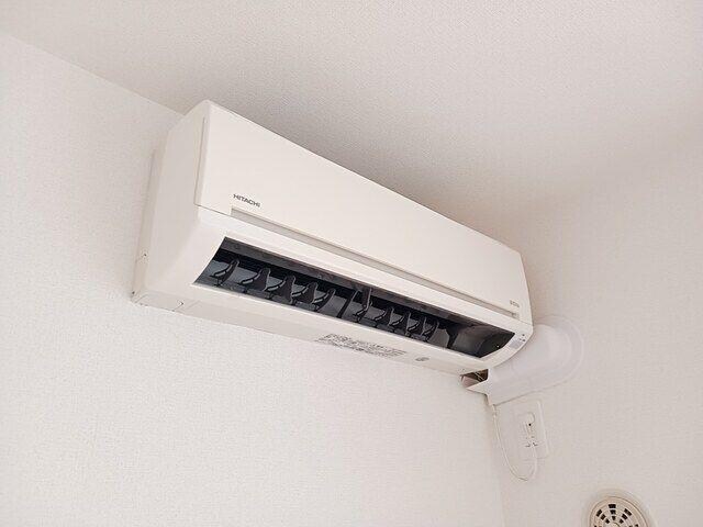 ｆｒｉｓｃｈｉ　Ｋ・Ｍの物件内観写真