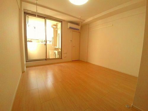 Ａｍｅｎｉｔｙ　Ｗｅｓｔの物件内観写真