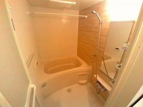 Ａｍｅｎｉｔｙ　Ｗｅｓｔの物件内観写真