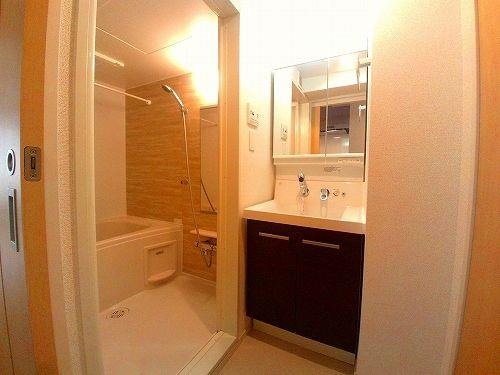 Ａｍｅｎｉｔｙ　Ｗｅｓｔの物件内観写真