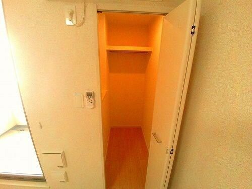 Ａｍｅｎｉｔｙ　Ｗｅｓｔの物件内観写真