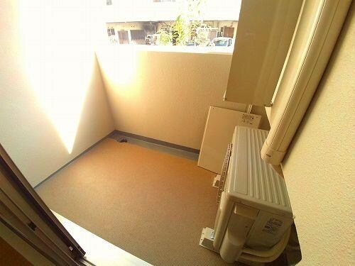 Ａｍｅｎｉｔｙ　Ｗｅｓｔの物件内観写真