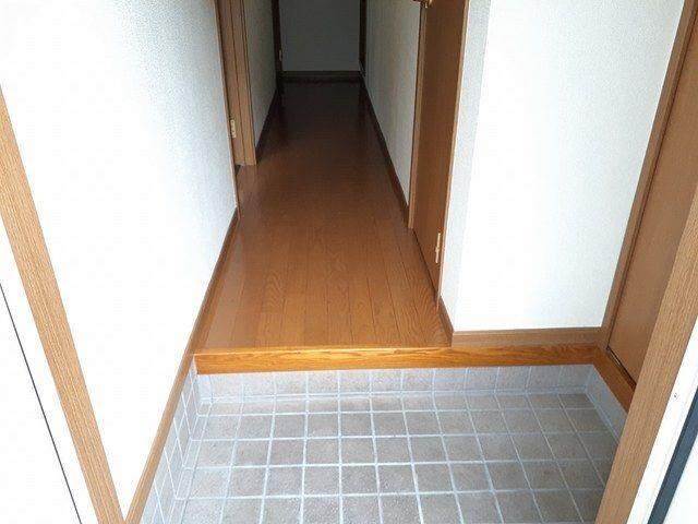 エメラルド雅の物件内観写真