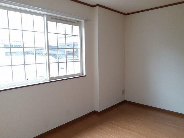 エメラルド雅の物件内観写真