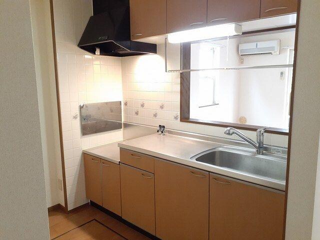 エメラルド雅の物件内観写真