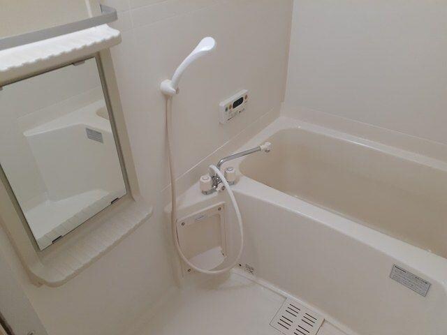 エメラルド雅の物件内観写真