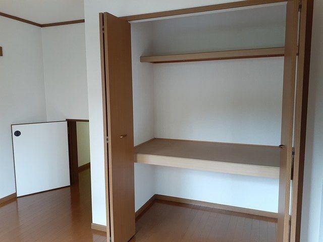 エメラルド雅の物件内観写真