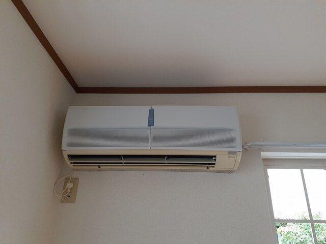 エメラルド雅の物件内観写真