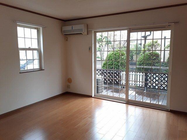 エメラルド雅の物件内観写真