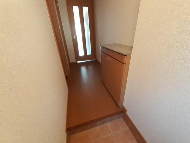 サンセールの物件内観写真