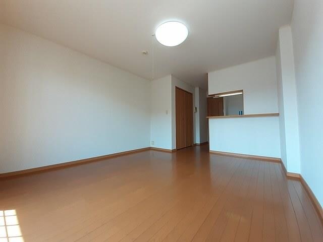 サンセールの物件内観写真