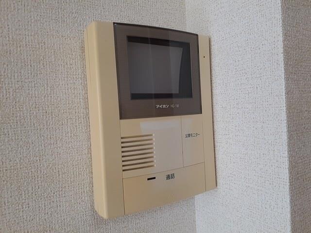 サンセールの物件内観写真