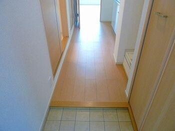 セイバリーハウス・ヤマトの物件内観写真