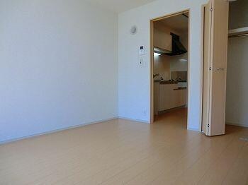 セイバリーハウス・ヤマトの物件内観写真