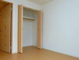 セイバリーハウス・ヤマトの物件内観写真