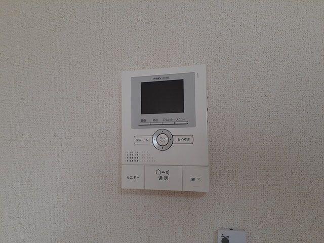 セイバリーハウス・ヤマトの物件内観写真