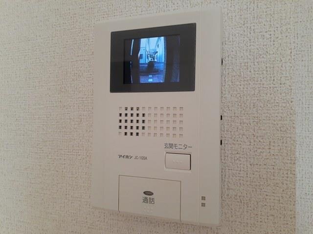 ノイ・フリーデＢの物件内観写真