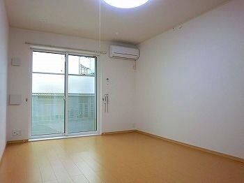 ソレイユ・北野の物件内観写真