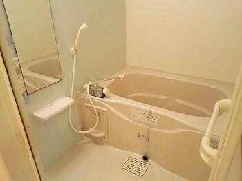 ソレイユ・北野の物件内観写真