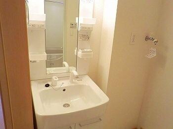 ソレイユ・北野の物件内観写真