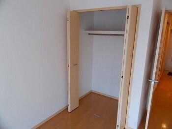 ソレイユ・北野の物件内観写真