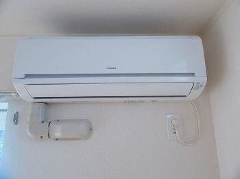 ソレイユ・北野の物件内観写真