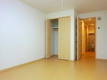 ソレイユ・北野の物件内観写真