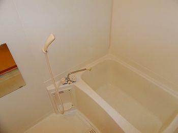 パルトネールＦ１の物件内観写真