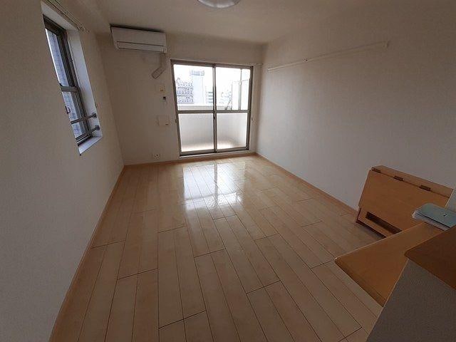 ポーシェガーデン５の物件内観写真