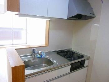 ポーシェガーデン５の物件内観写真