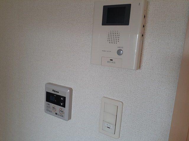 ポーシェガーデン５の物件内観写真