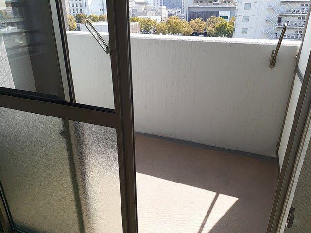 ポーシェガーデン５の物件内観写真