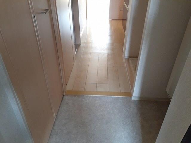 ブリーズコート城北の物件内観写真