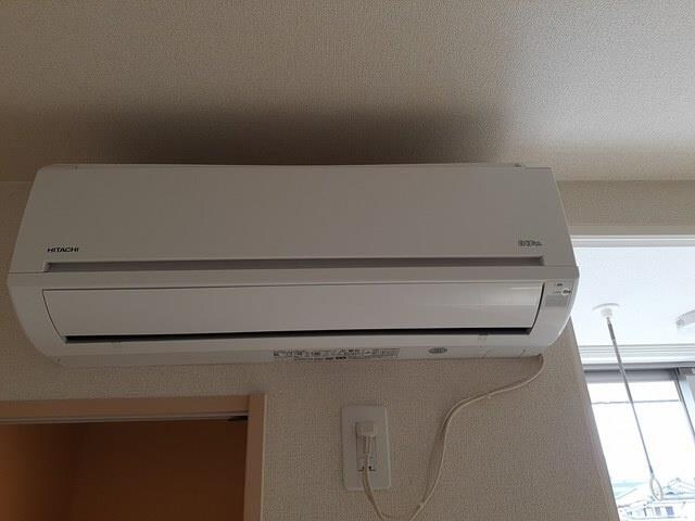 ブリーズコート城北の物件内観写真