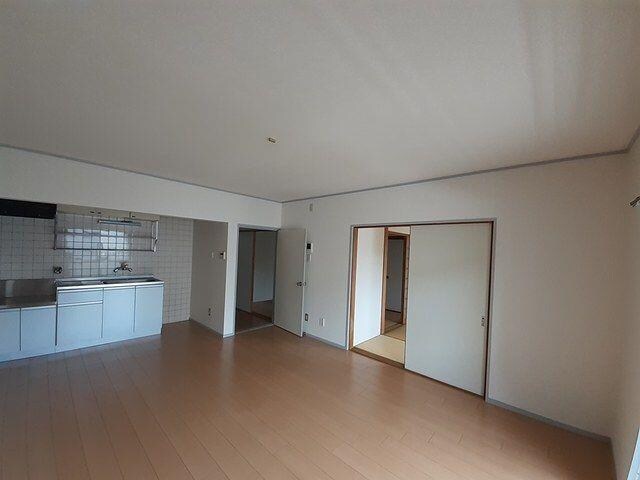 マリッチ今宿の物件内観写真