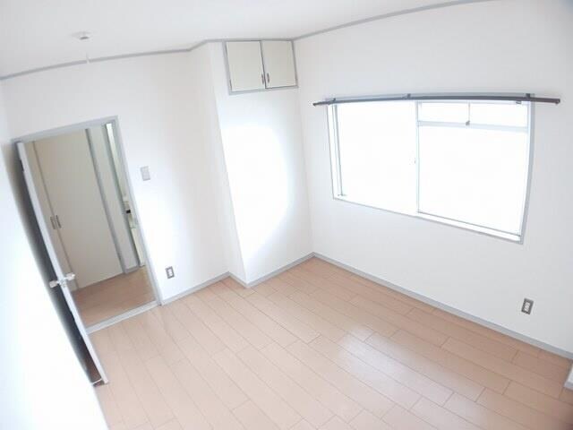 マリッチ今宿の物件内観写真