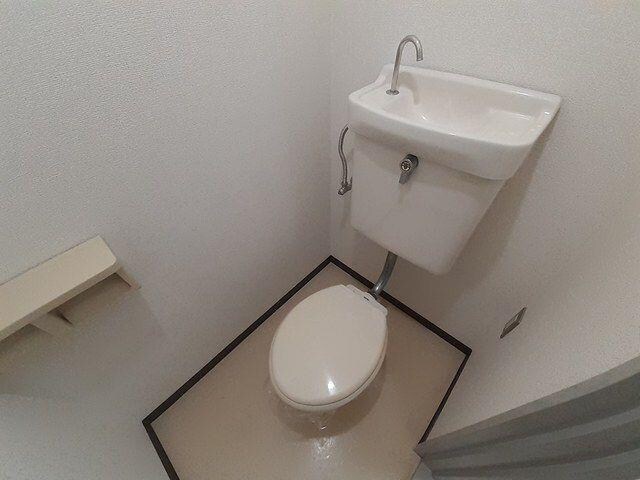 マリッチ今宿の物件内観写真