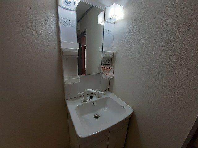 マリッチ今宿の物件内観写真