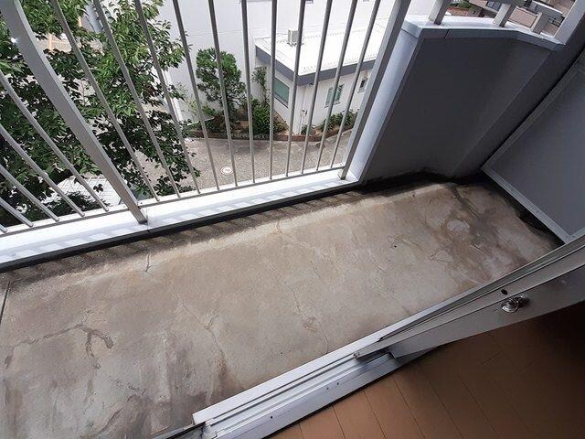 マリッチ今宿の物件内観写真