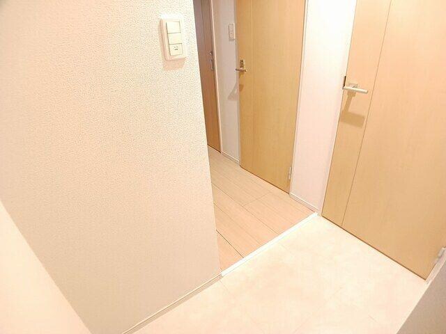 メゾンＳＫ・Ｉの物件内観写真