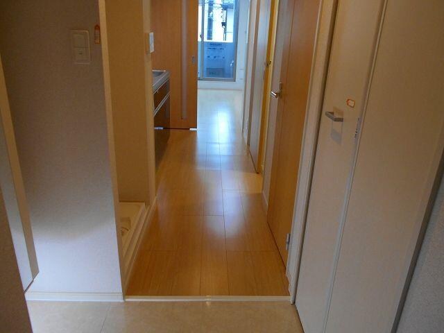 メゾンＳＫ・Ｉの物件内観写真