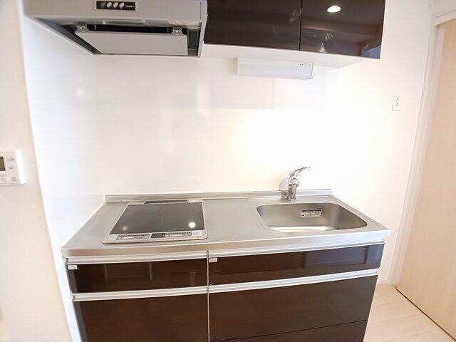 メゾンＳＫ・Ｉの物件内観写真