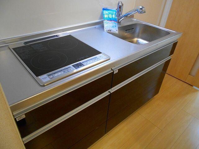 メゾンＳＫ・Ｉの物件内観写真